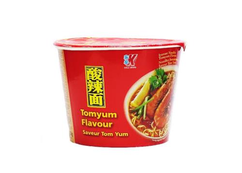 Instant Noodle Soup CUP / KAILO Instant Noodle Soup CUP